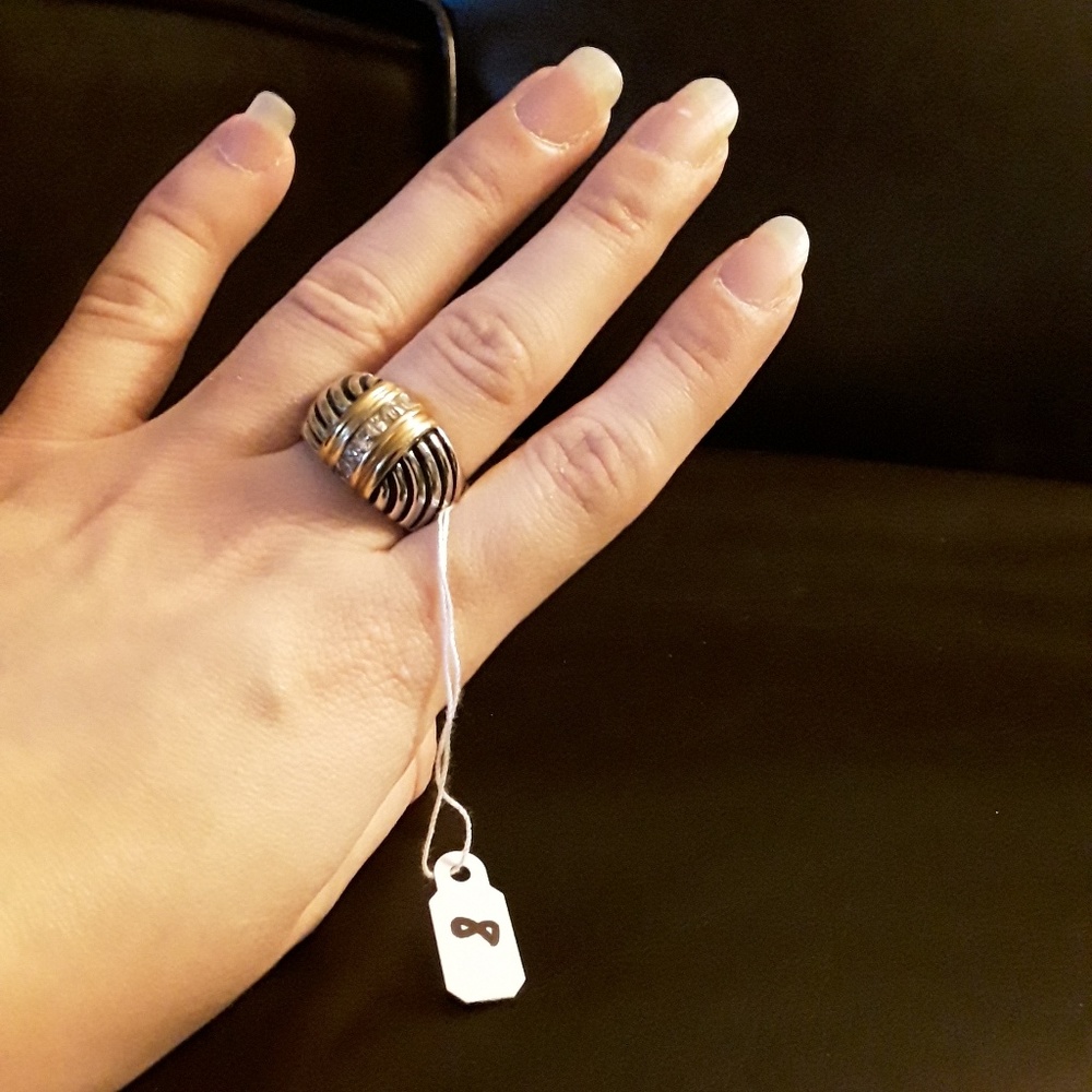 Beautiful Egypt style ring